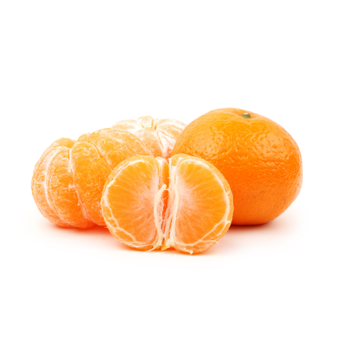 Mandarin Orange