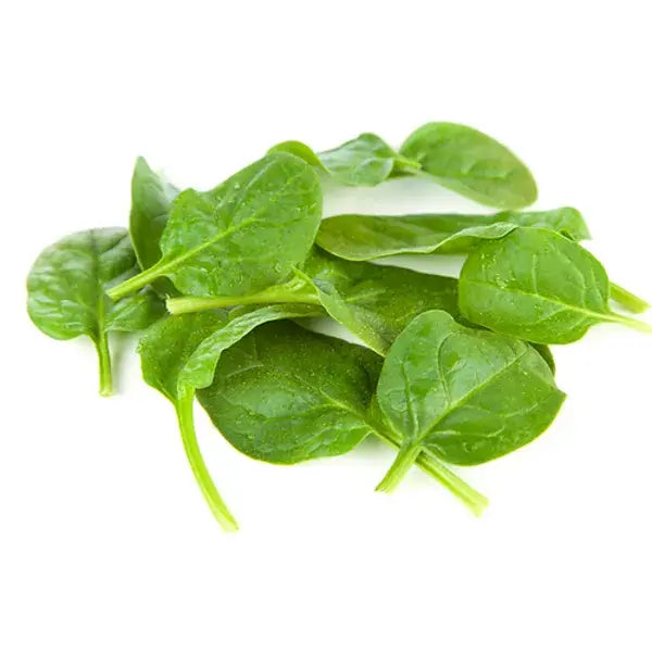 Spinach Baby