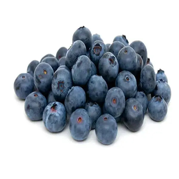 Blueberries