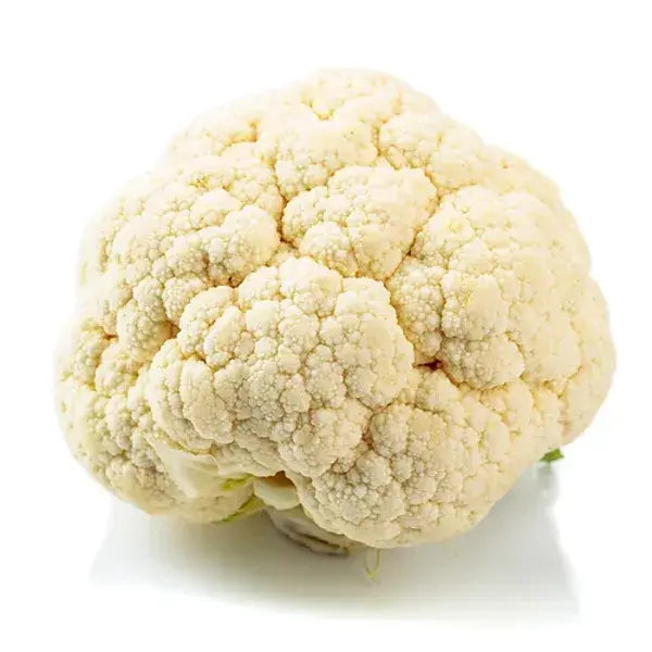 Cauliflower China