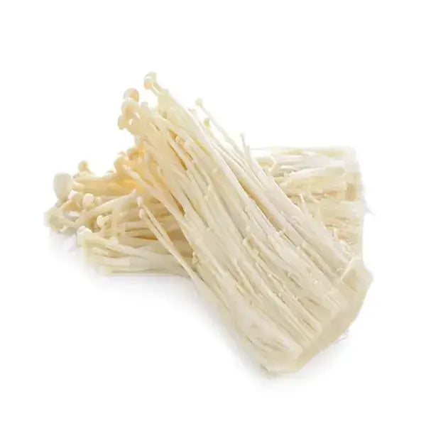 Mushroom Enoki
