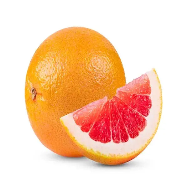 Grapefruit
