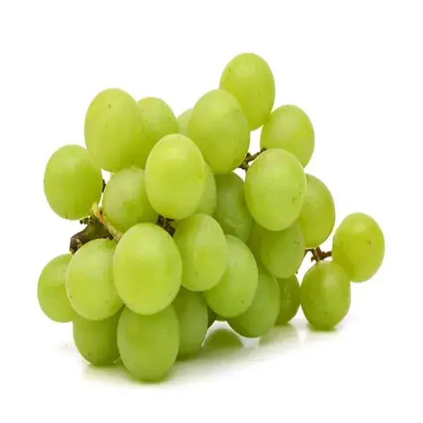 Grapes Green Seedless