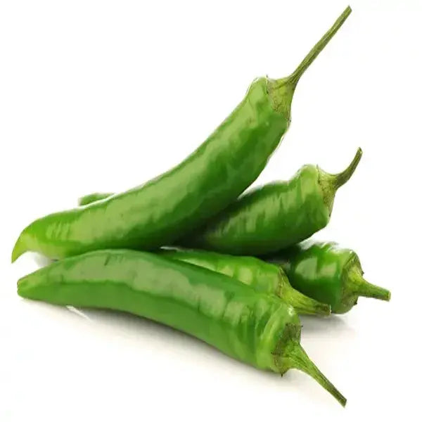 Chilli Green