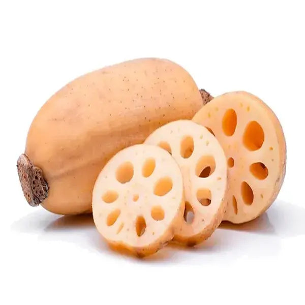 Lotus Root