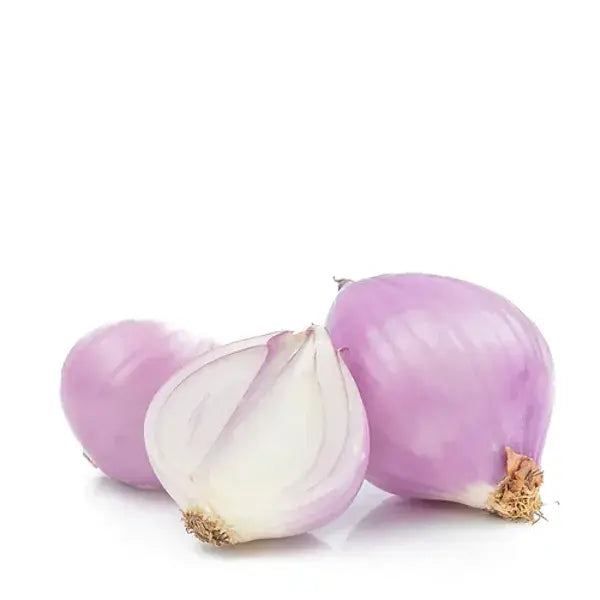 Shallot Peeled
