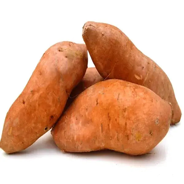 Potato Sweet Malaysia