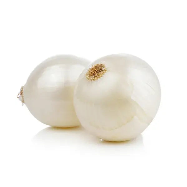 Onion White Australia