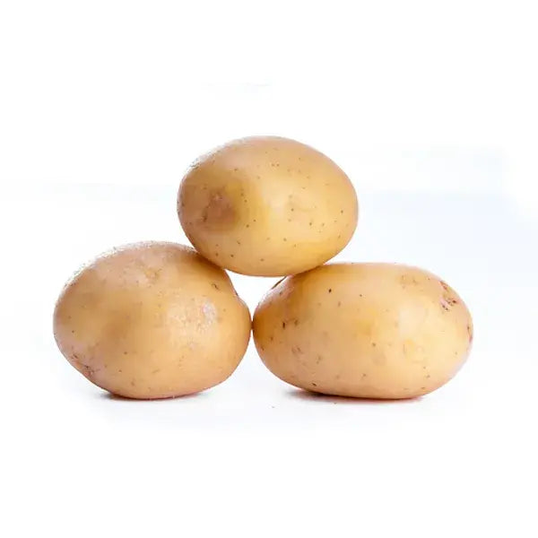 Potato White Australia
