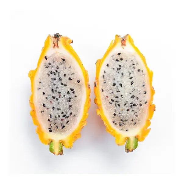 Yellow Dragonfruit