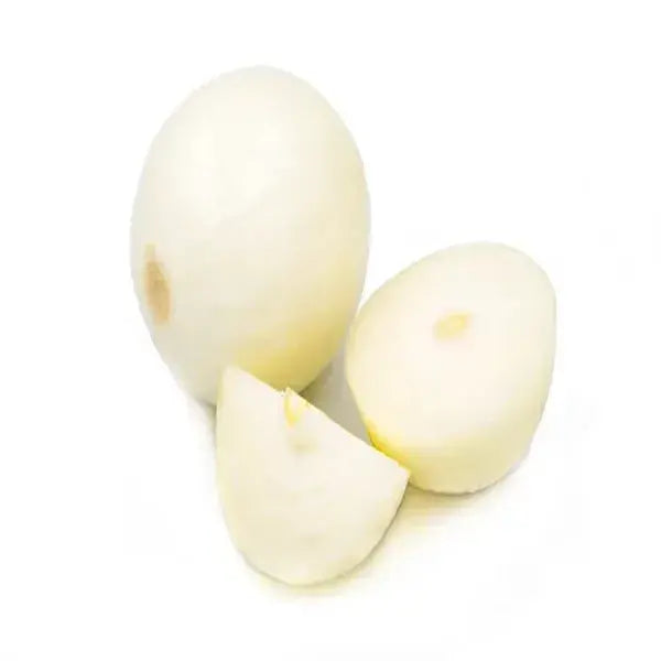 Onion Yellow Peeled