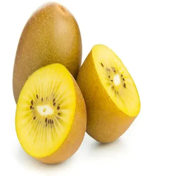 Kiwi Golden Zespri