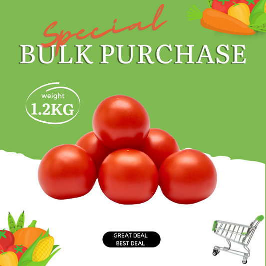 Tomato Bulk Special