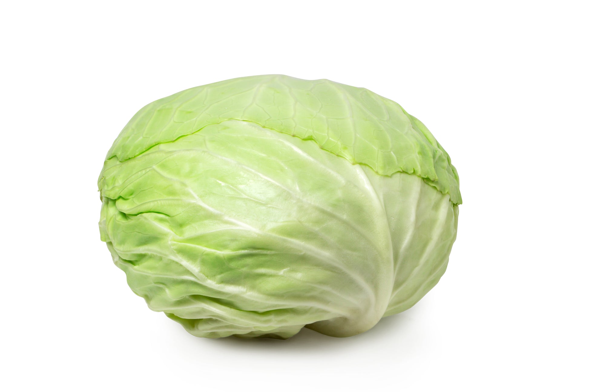 Cabbage Round – Green Cart SG