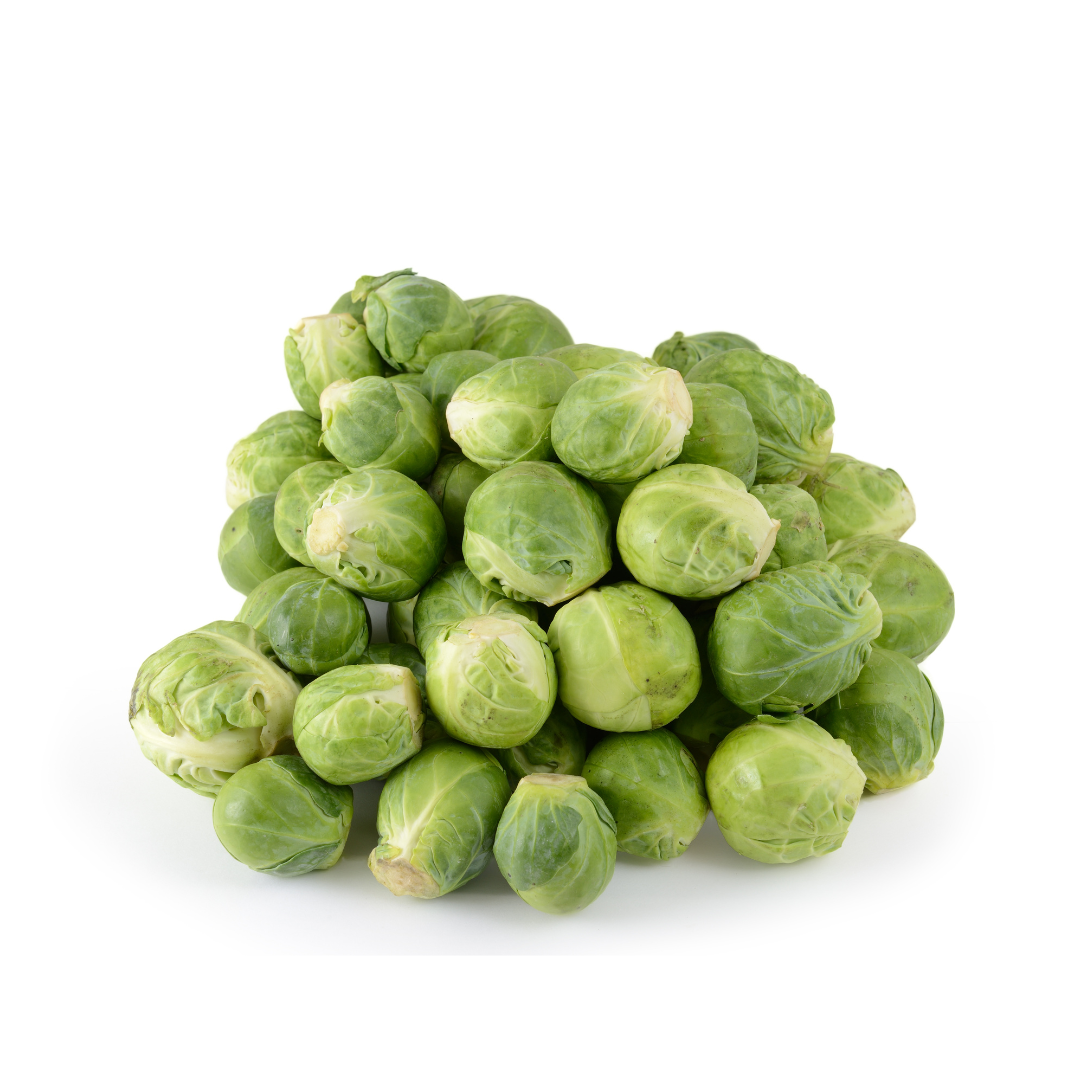 Brussel Sprouts