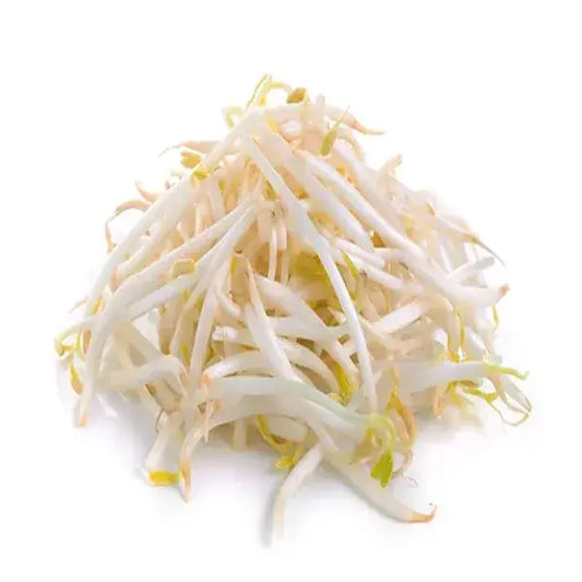 Bean Sprouts