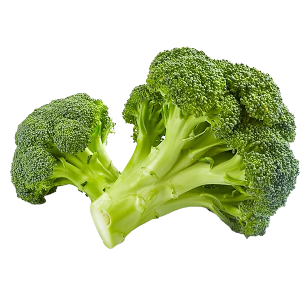 Broccoli China