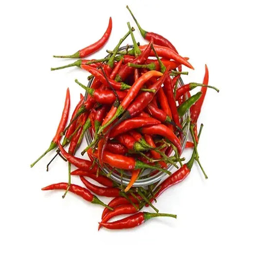 Chilli Padi