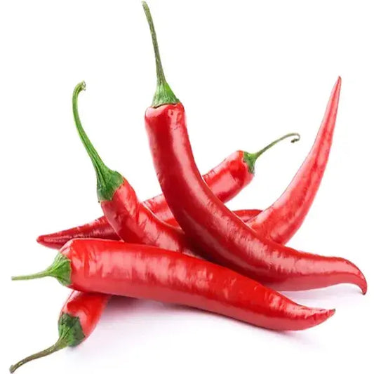 Chilli Red