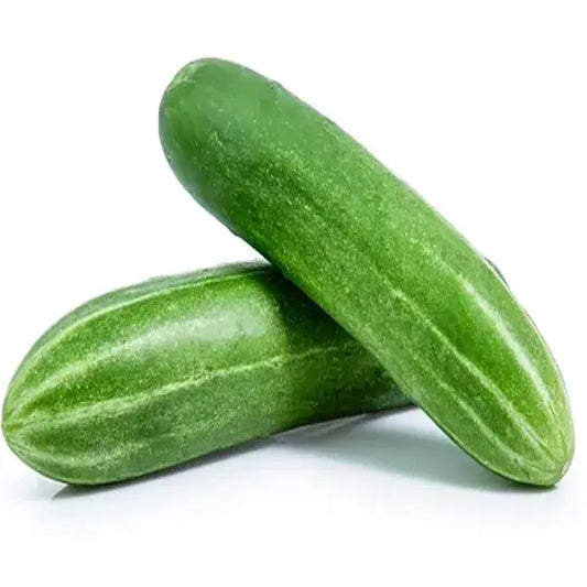 Cucumber Local