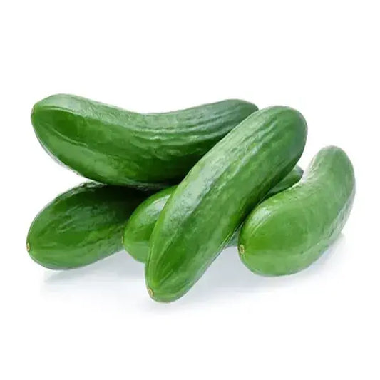 Cucumber Japanese