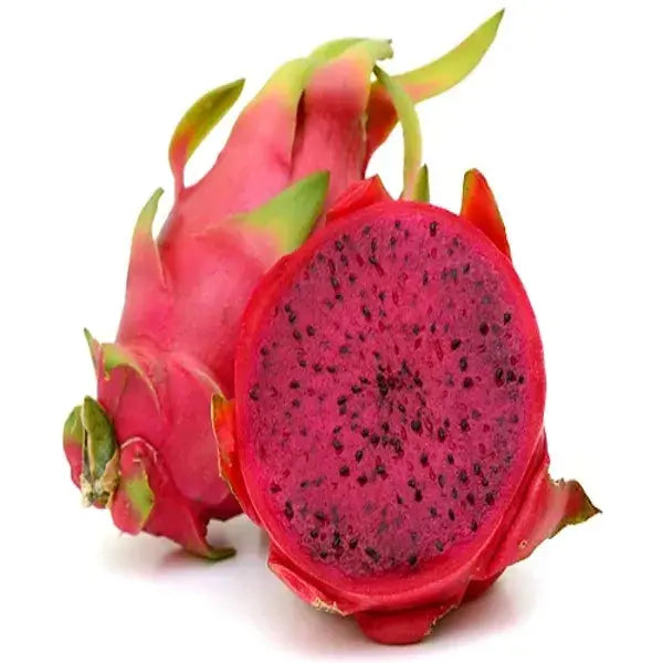 Dragon Fruit Red