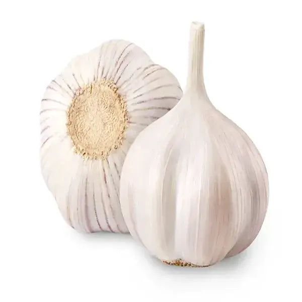 Garlic Whole