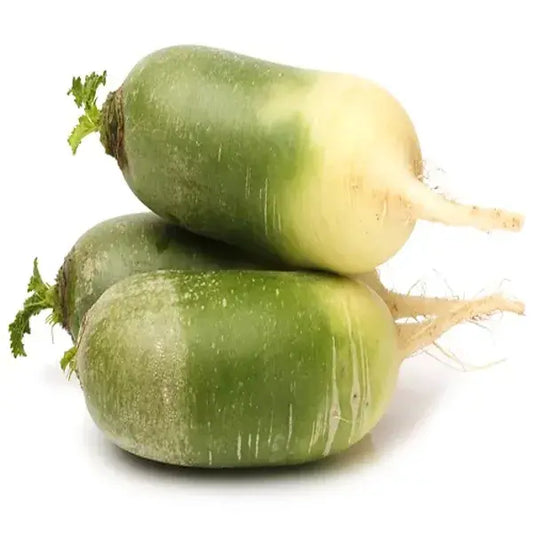 Radish Green