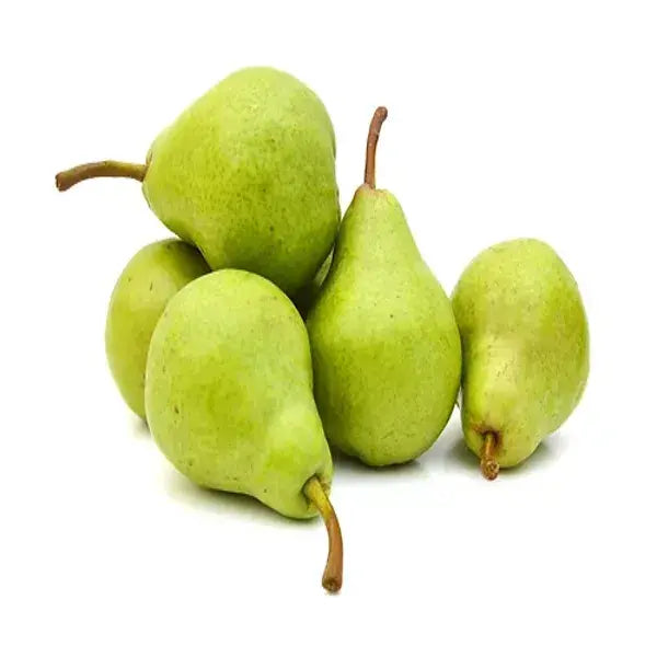 Pear Packham