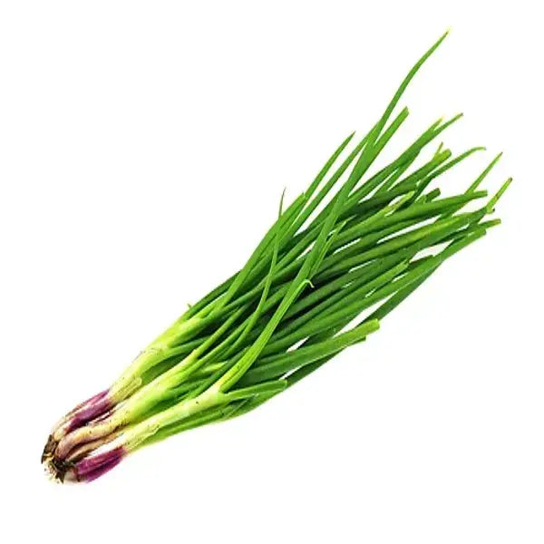 Spring Onion 8 Letters Spring Onion – Green Cart SG