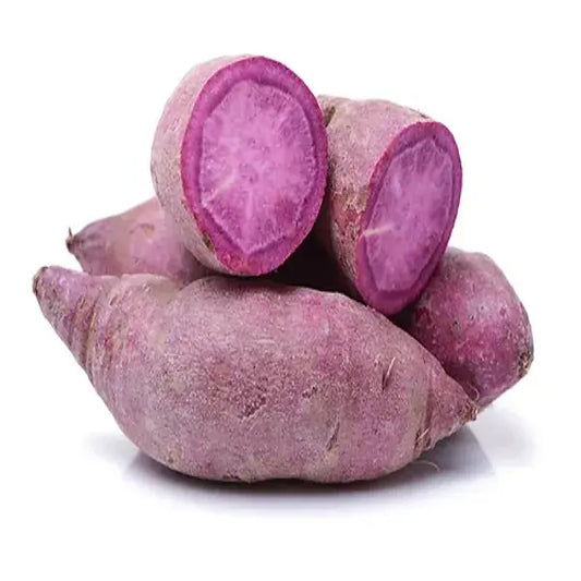 Potato Sweet Purple