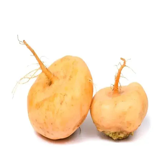 Turnip Yellow