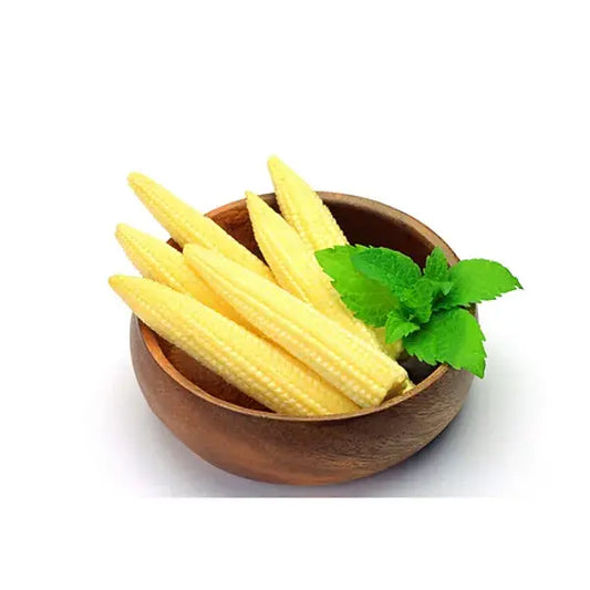 Corn Young