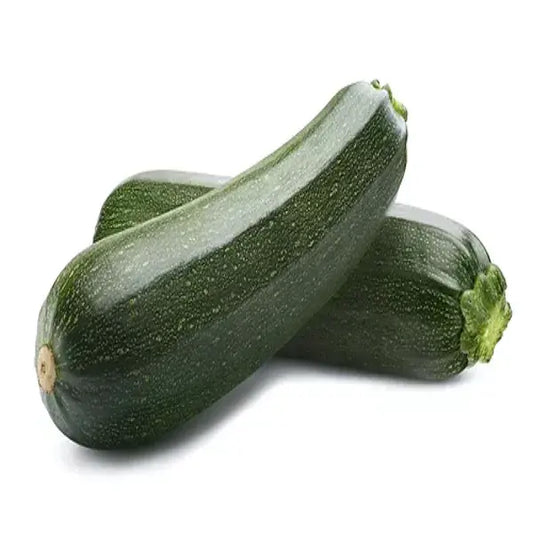 Zucchini Green