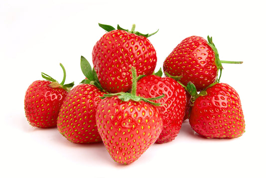 Strawberry Korea