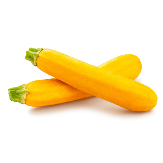 Zucchini Yellow